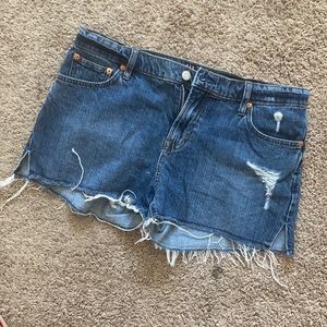 GAP Shorts